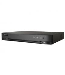 Видеорегистратор Hikvision iDS-7208HQHI-M2/FA(C) 8-канальный TURBO ACUSENSE