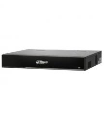 Видеорегистратор Dahua DHI-NVR5432-16P-I/L 32-канальный 1.5U 4HDD PoE WizMind