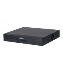 Видеорегистратор Dahua DHI-NVR2116HS-I2 16-канальный 1U 1HDD WizSense