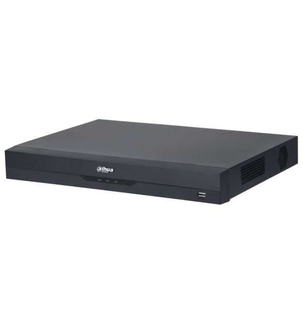 Видеорегистратор Dahua DH-XVR5232AN-I3 32-канальный Penta-brid 5M-N/1080P 1U WizSense