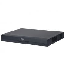 Відеореєстратор Dahua DH-XVR5216AN-4KL-I3 16-канальний 4K-N/5MP 1U 2HDD WizSense