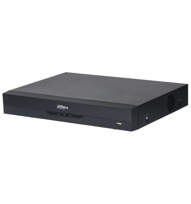 Відеореєстратор Dahua DH-XVR5116H-4KL-I3 16-канальний Penta-brid 4K-N/5MP WizSense