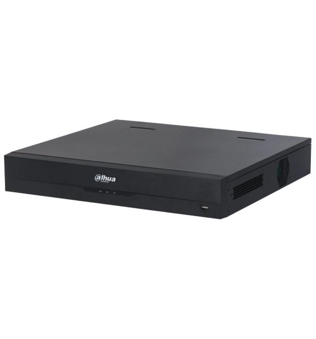 Видеорегистратор Dahua DHI-NVR5416-EI 16-канальный 1.5U 4HDD WizSense