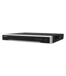 Видеорегистратор Hikvision DS-7632NI-M2 32-канальный 2 SATA Smart & POS