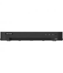 Видеорегистратор Hikvision iDS-7216HQHI-M1/XT 16-канальный 1080p 1U AcuSense DVR