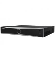 Видеорегистратор Hikvision DS-7716NXI-K4(D) 16-канальный 1.5U K AcuSense 4K