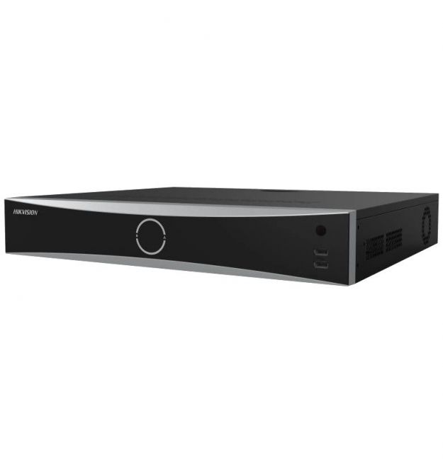 Видеорегистратор Hikvision DS-7716NXI-K4(D) 16-канальный 1.5U K AcuSense 4K