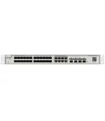 Коммутатор 24 порта управляемый Ruijie Reyee RG-NBS5200-24SFP/8GT4XS L3