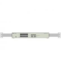 Коммутатор 8 портов управляемый Ruijie Reyee RG-NBS3100-8GT2SFP-P V2 POE L2