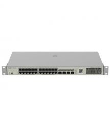 Коммутатор 24 порта управляемый Ruijie RG-NBS3100-24GT4SFP-P-V2 L2 POE