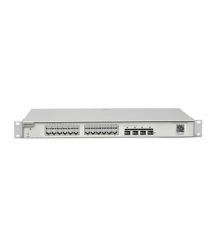 Коммутатор 24 порта управляемый Ruijie Reyee RG-NBS5100-24GT4SFP L3