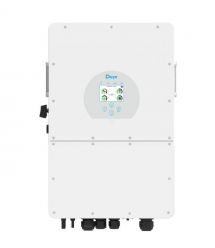 Инвертор Deye SUN-25K-SG01HP3-EU-AM2 гибридный высоковольтный трехфазный