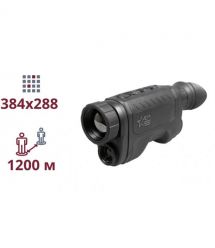 Тепловизионный монокуляр AGM&nbsp;ReachIR&nbsp;LRF&nbsp;25-384