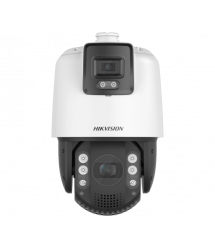 4 МП поворотна камера з 32-кратним зумом Hikvision DS-2SE7C432MW-AEB(14F1)(P3)(4+5.9-188мм)