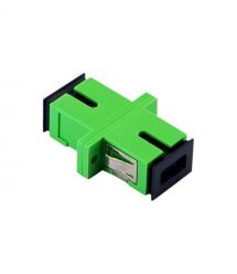 Адаптер SC-SC, APC, SM, Simplex