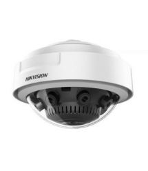 IP видеокамера Hikvision DS-2CD1636-D 18МП (4мм) PanoVU