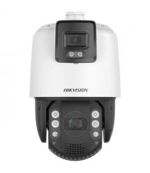 PTZ видеокамера Hikvision DS-2SE7C144IW-AE(32X/4)(S5) 4МП (4+5.9-189мм)