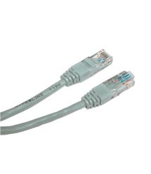 зеленый Патч-корд E-server UTP, 0.5 м, кат. 5e
