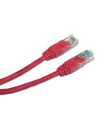зеленый Патч-корд E-server UTP, 0.5 м, кат. 5e