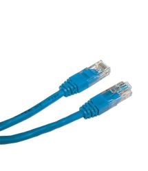 зеленый Патч-корд E-server UTP, 0.5 м, кат. 5e