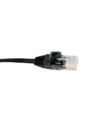 зеленый Патч-корд E-server UTP, 0.5 м, кат. 5e