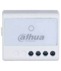 Беспроводной настенный коммутатор Dahua DHI-ARM7012-W2(868)