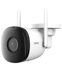 IP видеокамера Imou Bullet 3C (IPC-S3EP-3M0WE) 3МП (2.8мм) Wi-Fi