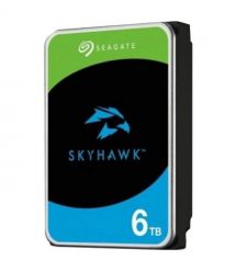 Жесткий диск Seagate SkyHawk ST6000VX009