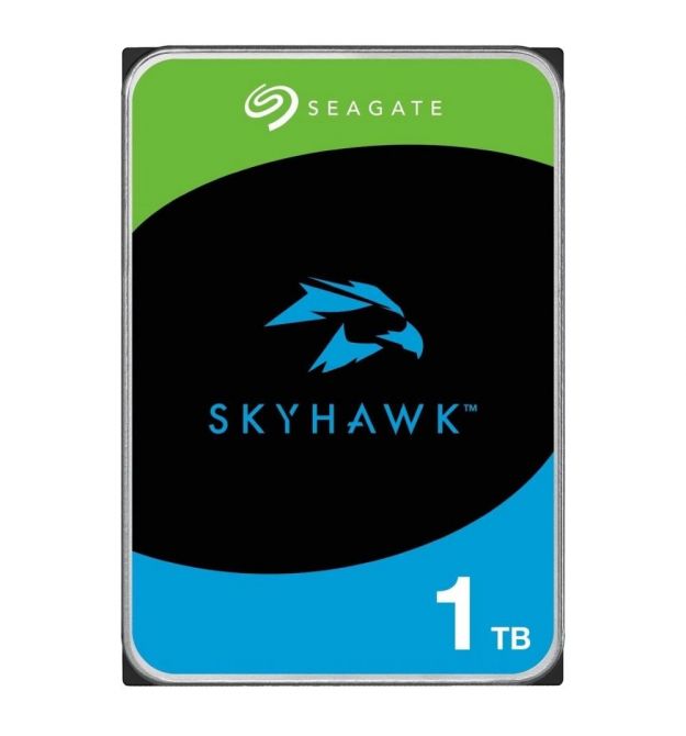 Жесткий диск Seagate SkyHawk ST1000VX013