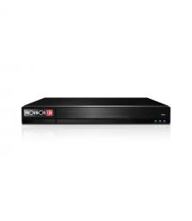 IP-видеорегистратор 16-канальный Provision-ISR NVR8-16400AN(1U)-V2 с AI видеоаналитикой для систем видеонаблюдения