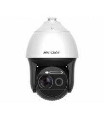 PTZ видеокамера Hikvision DS-2DF8236I5X-AELW 2МП (5.7-205.2мм)