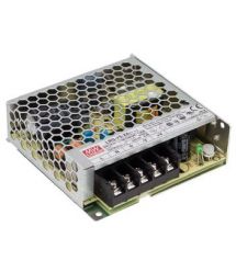 Блок питания LRS-75-12