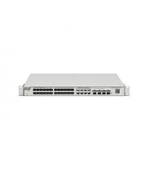 Коммутатор 24 порта управляемый Ruijie RG-NBS3200-24SFP/8GT4XS L2 10G