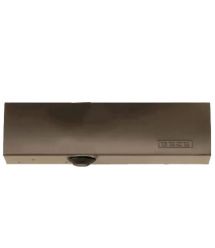 Дотягувач чорний GEZE TS 2000 V BC