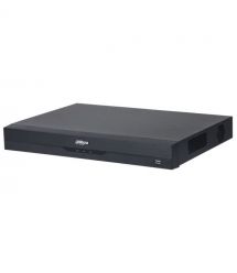 Видеорегистратор Dahua DHI-NVR2216-I2 16-канальный 1U 2 HDD WizSense