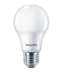 Лампочка 9W 720lm E27 865 RCA Philips Ecohome LED Bulb