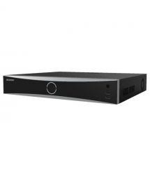 Видеорегистратор Hikvision DS-7732NXI-I4/16P/S(E) 32-канальный Dual 4K HDMI AcuSense 16 PoE
