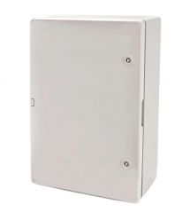 Шкаф ударопрочный из ABS-пластика 600х400х200&nbsp;МП,&nbsp;IP65