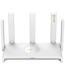Двухдиапазонный гигабитный маршрутизатор 2хWAN 3000M Wi-Fi 6 Ruijie Reyee RG-EW3000GX