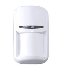 Беспроводной извещатель движения с иммунитетом к животным U-Prox PIR White