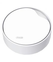 Домашняя Mesh Wi-Fi система TP-LINK Deco X50-PoE