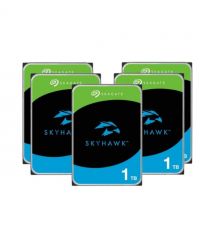 Жесткий диск Seagate SkyHawk ST1000VX013 (комплект 25 шт)