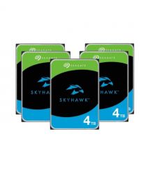 Жесткий диск SEAGATE SkyHawk ST4000VX016 (комплект 25шт)