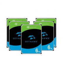 Жесткий диск Seagate SkyHawk ST6000VX009 (комплект 20шт)