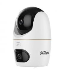 Комплект Dahua 4+4 DH-H5D-5F 5МП Wi-Fi панорамная
