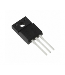 Транзистор DXG20N65FS 20N65FS 20N65 IGBT TO220F