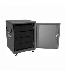 Шафа 19" 14U Voltsmile RPC Cabinet для акумуляторних батарей RPC-V10