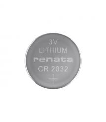 Батарея CR2032 Renata 3V LiMnO2 225mAh