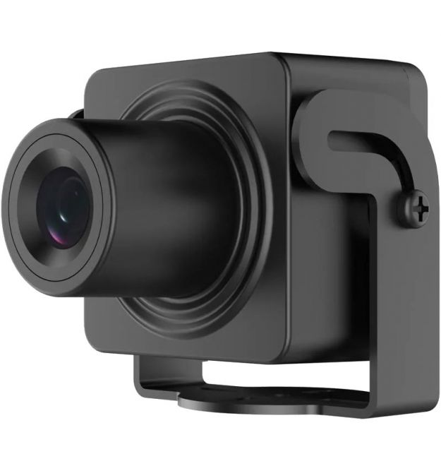 Мини-видеокамера Hikvision DS-2CD2D25G1/M-D/NF (2.8мм)