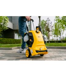 Мінімийка високого тиску 2E AquaClean 175 2400Вт 175бар 500л/год шланг 10м 10.35кг